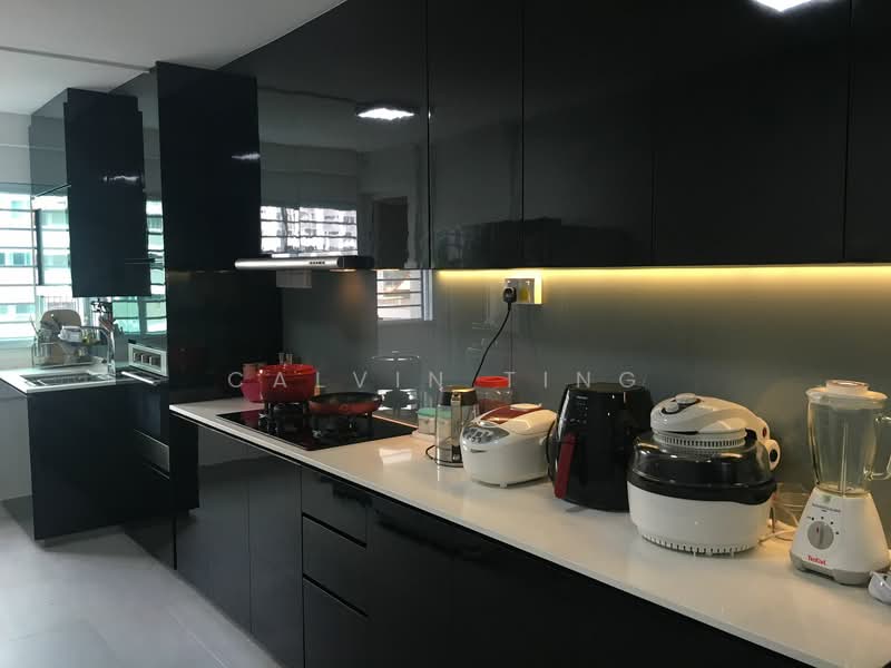 175 Bukit Batok West Avenue 8, 175 Bukit Batok West Avenue 8, Room Rental, 120 sqft, HDB Flat For Rent, by Calvin Ting, 500135020 - Kitchen - PropertyGuru.com.sg