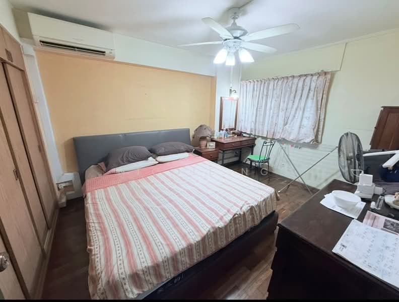 12 Holland Avenue, , 2 Bedrooms, 699 sqft, HDB Flat For Sale, by Nicole Ng, 500135022 - PropertyGuru.com.sg