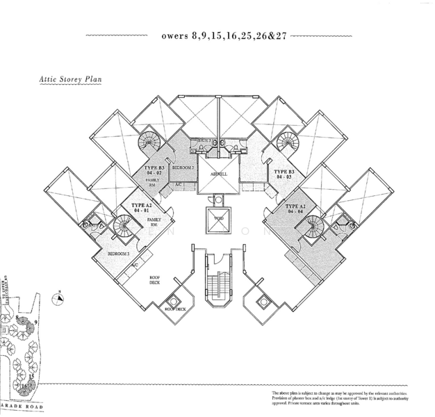 For Sale Villa Marina