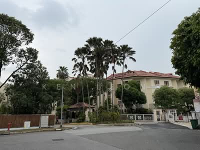 For Sale - Villa Marina