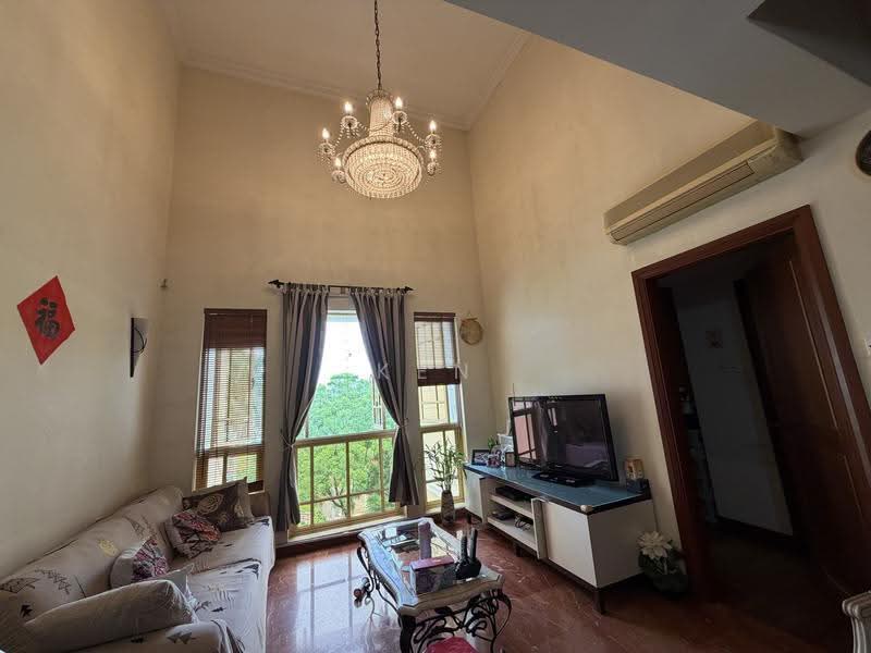 Villa Marina, 29 Jalan Sempadan, East Coast / Marine Parade, 4 Bedrooms, 2,024 sqft, Condominium For Sale, by Ken Leong, 500135024 - Living Room - PropertyGuru.com.sg