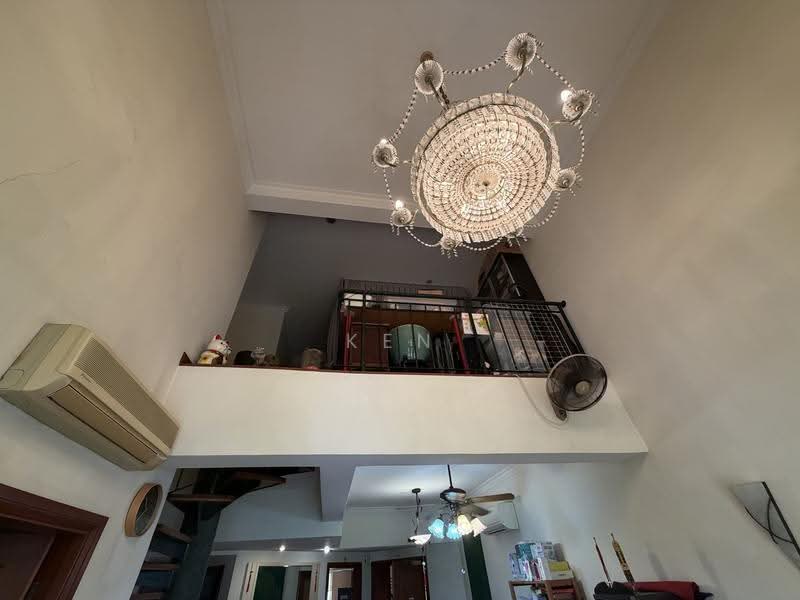 Villa Marina, 29 Jalan Sempadan, East Coast / Marine Parade, 4 Bedrooms, 2,024 sqft, Condominium For Sale, by Ken Leong, 500135024 - Interior - PropertyGuru.com.sg