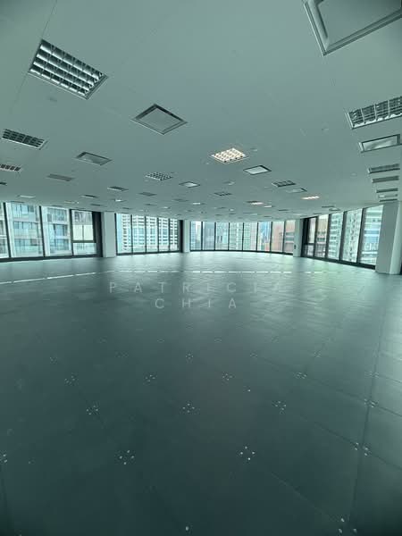 Hub Synergy Point, 70 Anson Road, 2,668 sqft, Office For Rent, by Patricia Chia, 500135025 - Interior - CommercialGuru.com.sg