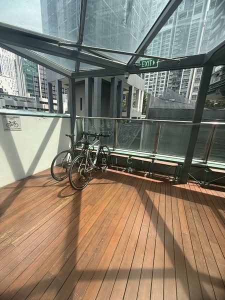 Hub Synergy Point, 70 Anson Road, 2,668 sqft, Office For Rent, by Patricia Chia, 500135025 - Exterior - CommercialGuru.com.sg