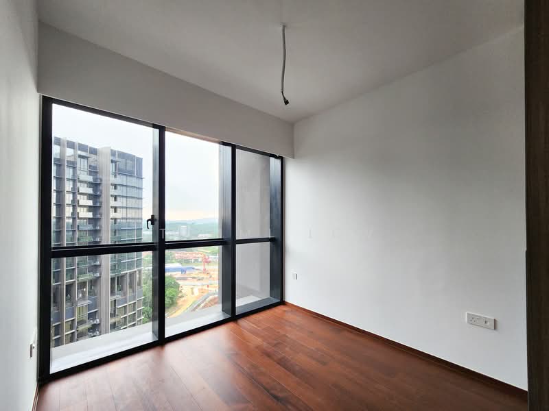 Lentor Modern, Lentor Central, 2 Bedrooms, 678 sqft, Condominium For Rent, by Tammi Low, 500135027 - Interior - PropertyGuru.com.sg