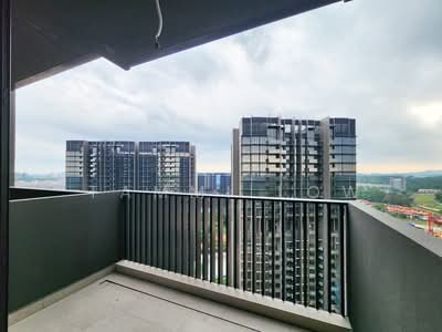 For Rent - Lentor Modern