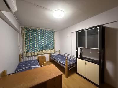 For Rent - 293 Yishun Street 22