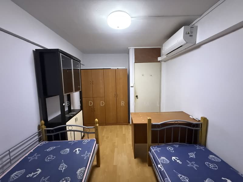 293 Yishun Street 22, 293 Yishun Street 22, Room Rental, 120 sqft, HDB Flat For Rent, by Badd Ramle, 500135028 - Bedroom - PropertyGuru.com.sg