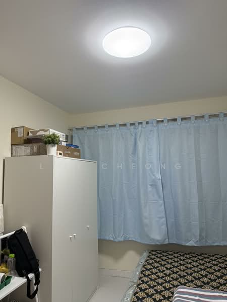 For Rent - 266B Punggol Way