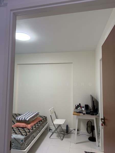 266B Punggol Way, 266B Punggol Way, Room Rental, 300 sqft, HDB Flat For Rent, by Lily Cheong, 500135029 - Bedroom - PropertyGuru.com.sg