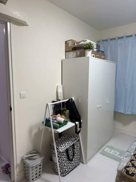 266B Punggol Way, 266B Punggol Way, Room Rental, 300 sqft, HDB Flat For Rent, by Lily Cheong, 500135029 - Bedroom - PropertyGuru.com.sg