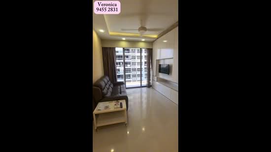 Waterfront Gold, 754 Bedok Reservoir Road, 1 Bedroom, 581 sqft, Condominium For Sale, by Veronica Fong, 500135031 - PropertyGuru.com.sg