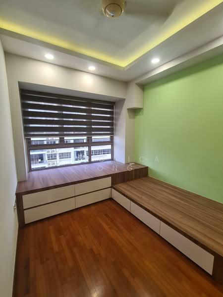 Waterfront Gold, 754 Bedok Reservoir Road, 1 Bedroom, 581 sqft, Condominium For Sale, by Veronica Fong, 500135031 - Interior - PropertyGuru.com.sg