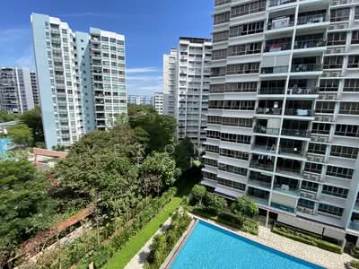 For Sale - Waterfront Gold