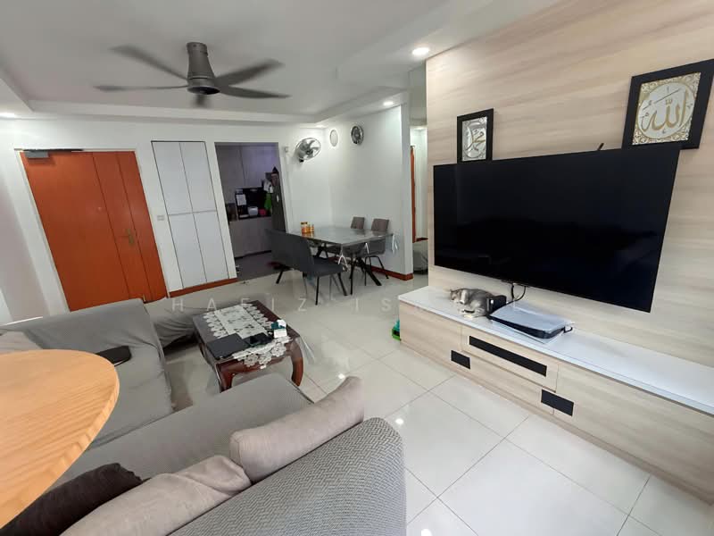 For Sale - 817B Keat Hong Link