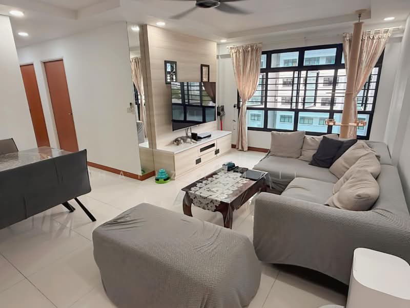 For Sale - 817B Keat Hong Link