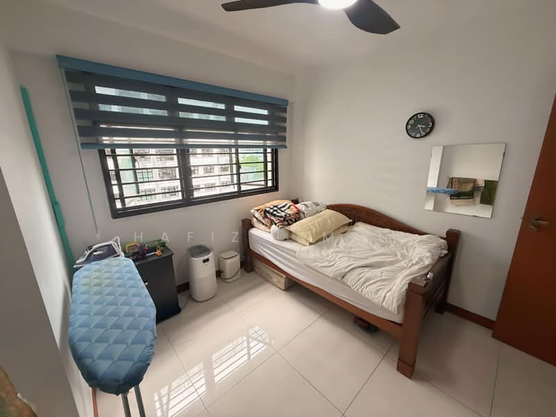 817B Keat Hong Link, 817B Keat Hong Link, 3 Bedrooms, 990 sqft, HDB Flat For Sale, by Hafiz Ismail, 500135033 - Bedroom - PropertyGuru.com.sg