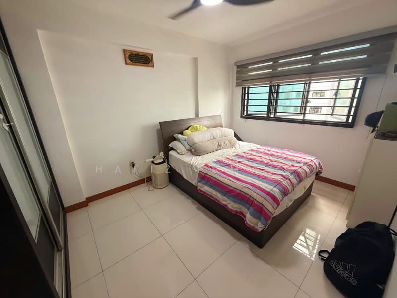 817B Keat Hong Link, 817B Keat Hong Link, 3 Bedrooms, 990 sqft, HDB Flat For Sale, by Hafiz Ismail, 500135033 - Bedroom - PropertyGuru.com.sg