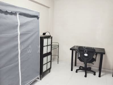 For Rent - 45 Circuit Road