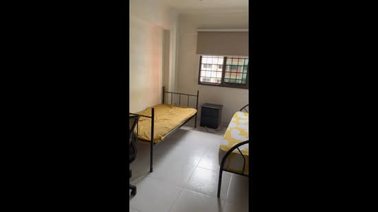 541 Woodlands Drive 16, 541 Woodlands Drive 16, Room Rental, 120 sqft, HDB Flat For Rent, by Stella Wang, 500135036 - PropertyGuru.com.sg