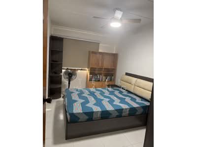 For Rent - 541 Woodlands Drive 16