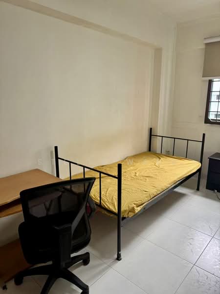 541 Woodlands Drive 16, 541 Woodlands Drive 16, Room Rental, 120 sqft, HDB Flat For Rent, by Stella Wang, 500135036 - Bedroom - PropertyGuru.com.sg