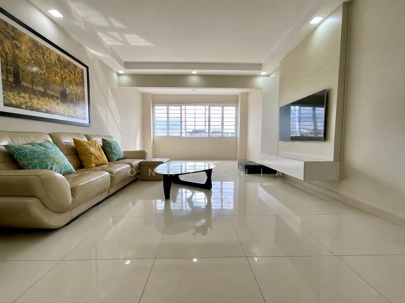 206 Pasir Ris Street 21, 206 Pasir Ris Street 21, 4 Bedrooms, 145 sqft, HDB Flat For Sale, by Jonas Chia, 500135038 - Living Room - PropertyGuru.com.sg