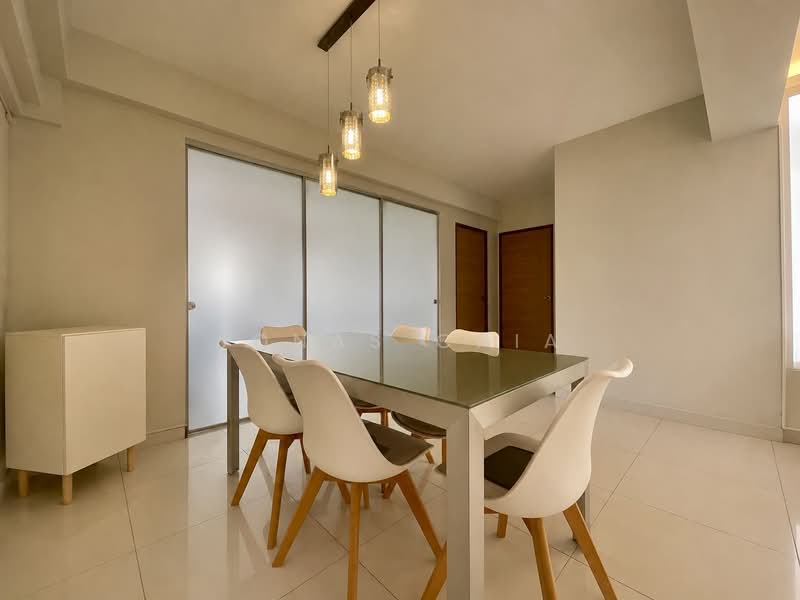206 Pasir Ris Street 21, 206 Pasir Ris Street 21, 4 Bedrooms, 145 sqft, HDB Flat For Sale, by Jonas Chia, 500135038 - Dining Room - PropertyGuru.com.sg