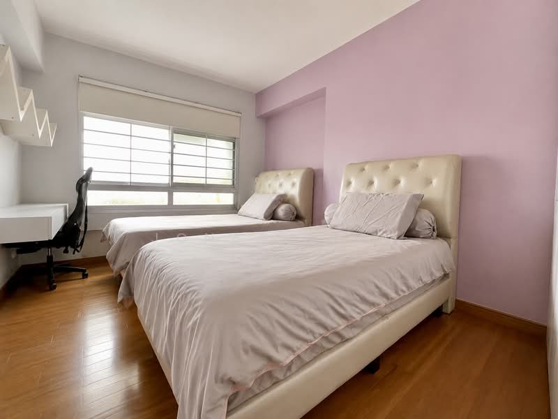 206 Pasir Ris Street 21, 206 Pasir Ris Street 21, 4 Bedrooms, 145 sqft, HDB Flat For Sale, by Jonas Chia, 500135038 - Bedroom 2 - PropertyGuru.com.sg