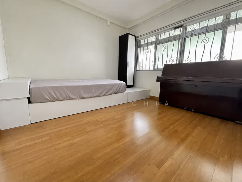 206 Pasir Ris Street 21, 206 Pasir Ris Street 21, 4 Bedrooms, 145 sqft, HDB Flat For Sale, by Jonas Chia, 500135038 - Bedroom 4 - PropertyGuru.com.sg