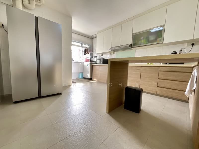 206 Pasir Ris Street 21, 206 Pasir Ris Street 21, 4 Bedrooms, 145 sqft, HDB Flat For Sale, by Jonas Chia, 500135038 - Kitchen - PropertyGuru.com.sg