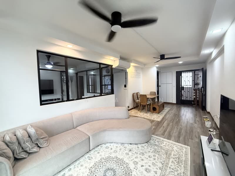 678A Punggol Drive, 678A Punggol Drive, 3 Bedrooms, 1,001 sqft, HDB Flat For Sale, by Dian Farhana, 500135041 - PropertyGuru.com.sg