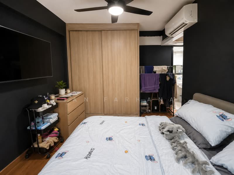 678A Punggol Drive, 678A Punggol Drive, 3 Bedrooms, 1,001 sqft, HDB Flat For Sale, by Dian Farhana, 500135041 - Master Bedroom - PropertyGuru.com.sg