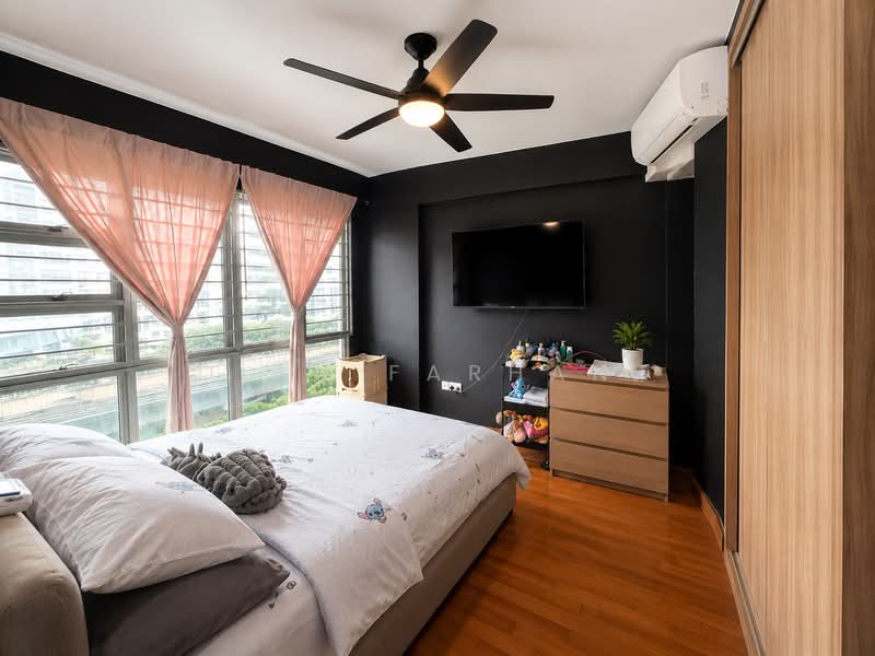 678A Punggol Drive, 678A Punggol Drive, 3 Bedrooms, 1,001 sqft, HDB Flat For Sale, by Dian Farhana, 500135041 - Master Room - PropertyGuru.com.sg