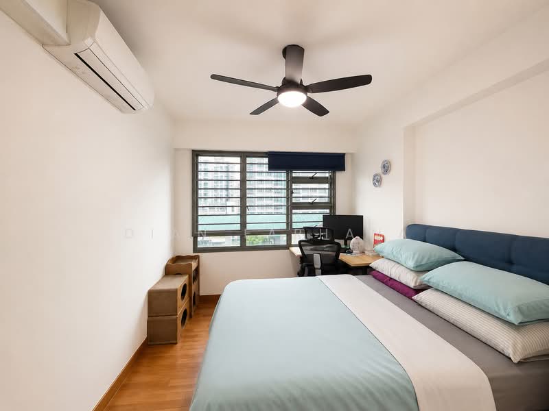 678A Punggol Drive, 678A Punggol Drive, 3 Bedrooms, 1,001 sqft, HDB Flat For Sale, by Dian Farhana, 500135041 - Bedroom - PropertyGuru.com.sg