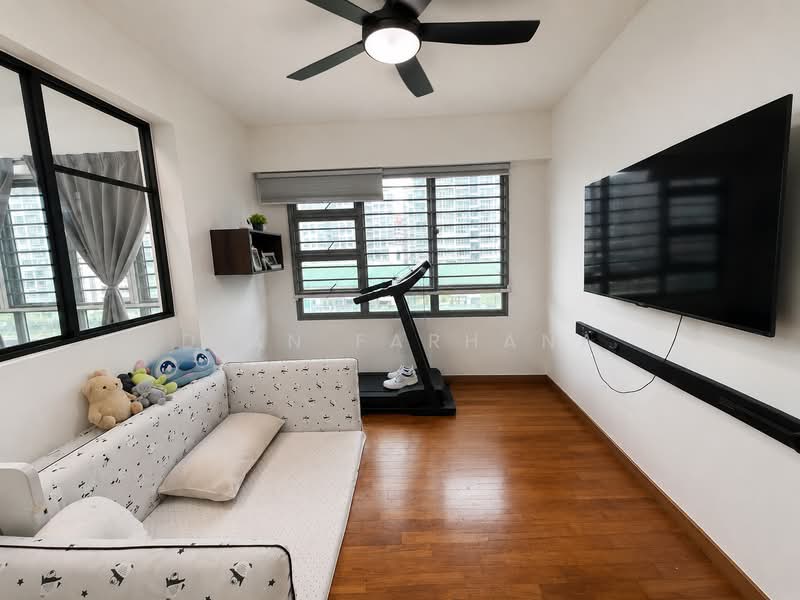678A Punggol Drive, 678A Punggol Drive, 3 Bedrooms, 1,001 sqft, HDB Flat For Sale, by Dian Farhana, 500135041 - Study - PropertyGuru.com.sg