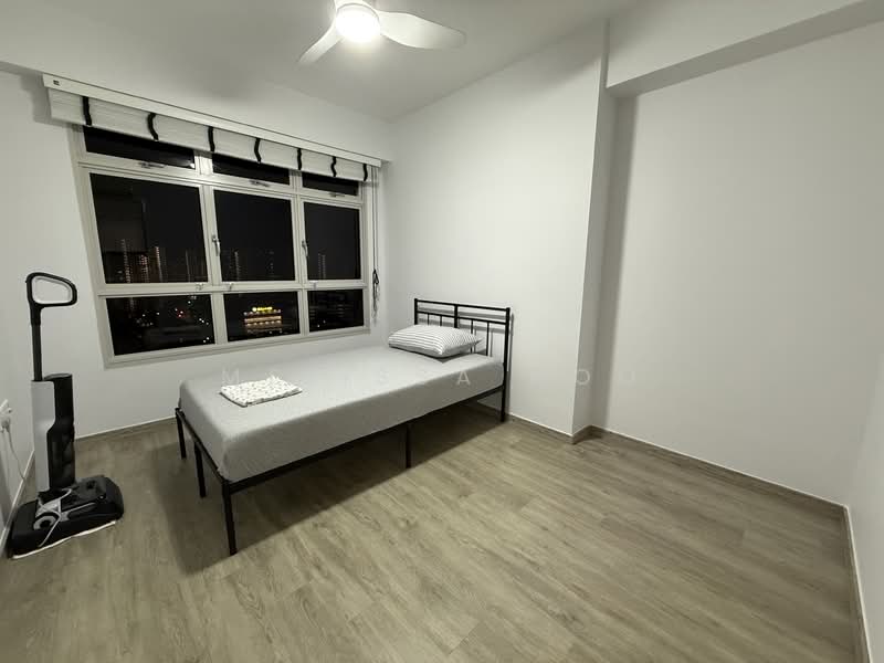323A Sumang Walk, 323A Sumang Walk, Room Rental, 120 sqft, HDB Flat For Rent, by Melissa Hoo, 500135043 - Common Bedroom - PropertyGuru.com.sg