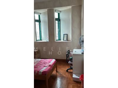 For Rent - Fortune Park