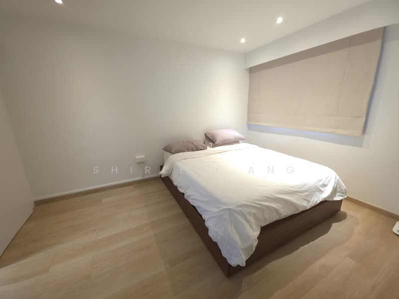 2 Holland Avenue, 2 Holland Avenue, 2 Bedrooms, 947 sqft, HDB Flat For Rent, by Shirlene Ang, 500135045 - Bedroom - PropertyGuru.com.sg