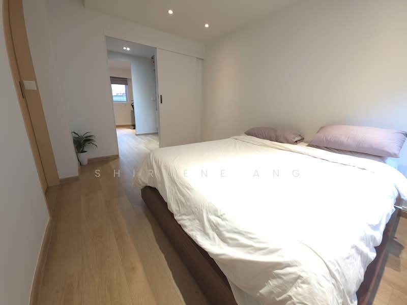 2 Holland Avenue, 2 Holland Avenue, 2 Bedrooms, 947 sqft, HDB Flat For Rent, by Shirlene Ang, 500135045 - Bedroom - PropertyGuru.com.sg