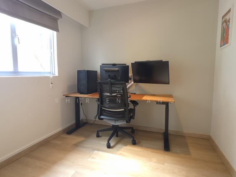 2 Holland Avenue, 2 Holland Avenue, 2 Bedrooms, 947 sqft, HDB Flat For Rent, by Shirlene Ang, 500135045 - Study - PropertyGuru.com.sg