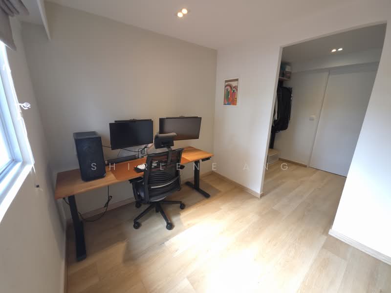2 Holland Avenue, 2 Holland Avenue, 2 Bedrooms, 947 sqft, HDB Flat For Rent, by Shirlene Ang, 500135045 - Study - PropertyGuru.com.sg