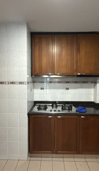 Aspen Heights, 261 River Valley Road, 3 Bedrooms, 1,346 sqft, Condominium For Rent, by Rohina Singh, 500135048 - Kitchen - PropertyGuru.com.sg