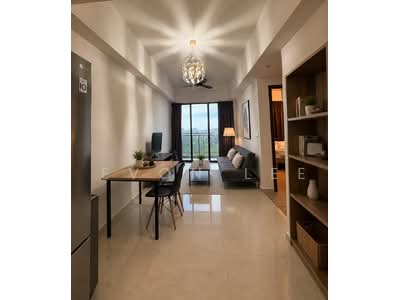 For Sale - Parc Riviera