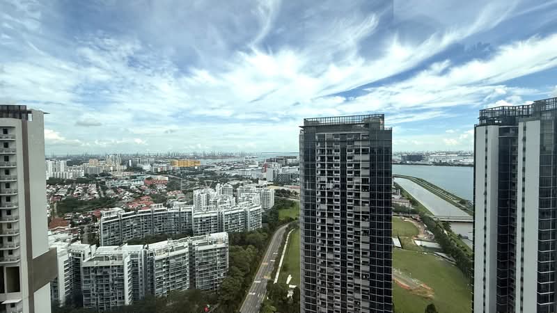 Parc Riviera, 103 West Coast Vale, 2 Bedrooms, 710 sqft, Condominium For Sale, by Evon Lee, 500135052 - Exterior - PropertyGuru.com.sg