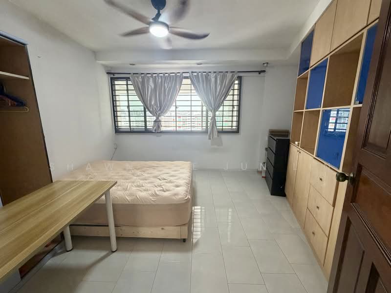 283 Choa Chu Kang Avenue 3, 283 Choa Chu Kang Avenue 3, Room Rental, 110 sqft, HDB Flat For Rent, by Shawn Lee Jun Lin, 500135053 - Bedroom - PropertyGuru.com.sg