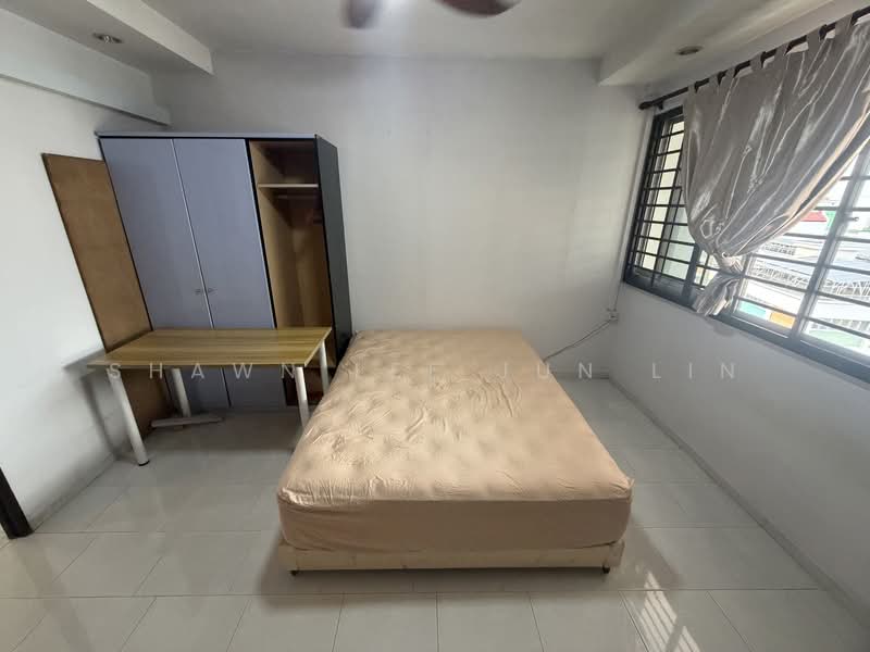 283 Choa Chu Kang Avenue 3, 283 Choa Chu Kang Avenue 3, Room Rental, 110 sqft, HDB Flat For Rent, by Shawn Lee Jun Lin, 500135053 - Bedroom - PropertyGuru.com.sg