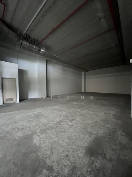 Polaris @ Woodlands, 101 Woodlands Avenue 12, Admiralty / Woodlands, 1,798 sqft, Factory / Workshop (B2) For Sale, by Trina Ng 娜娜, 500135054 - Interior - CommercialGuru.com.sg