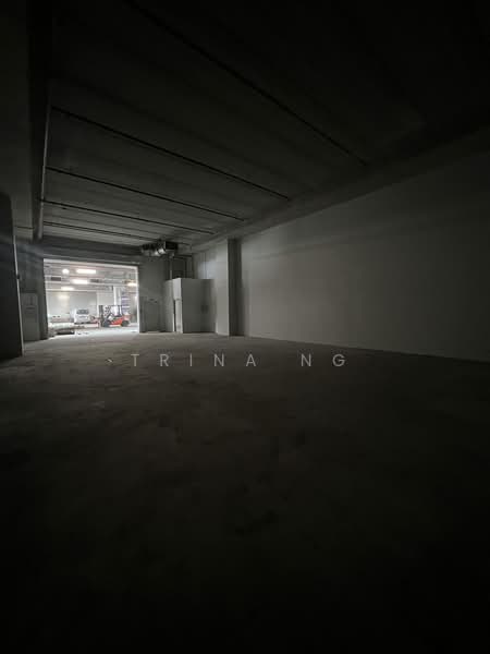 Polaris @ Woodlands, 101 Woodlands Avenue 12, Admiralty / Woodlands, 1,798 sqft, Factory / Workshop (B2) For Sale, by Trina Ng 娜娜, 500135054 - Interior - CommercialGuru.com.sg
