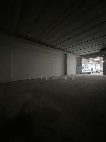 Polaris @ Woodlands, 101 Woodlands Avenue 12, Admiralty / Woodlands, 1,798 sqft, Factory / Workshop (B2) For Sale, by Trina Ng 娜娜, 500135054 - Interior - CommercialGuru.com.sg